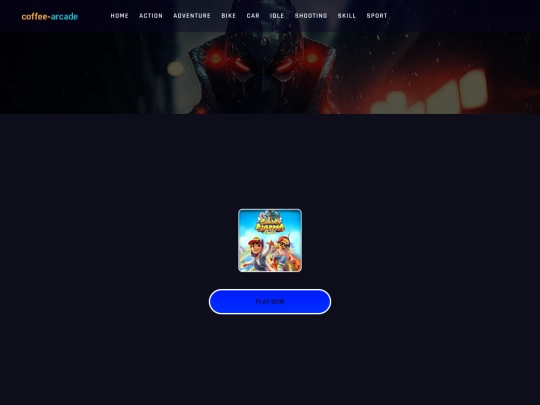 game/subway-surfers-bali screenshot