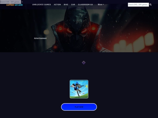 game/test screenshot