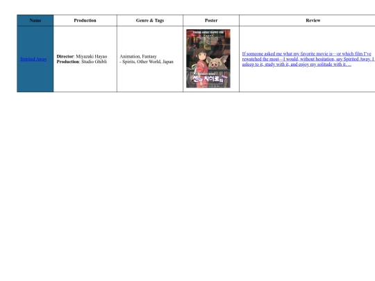 movies screenshot