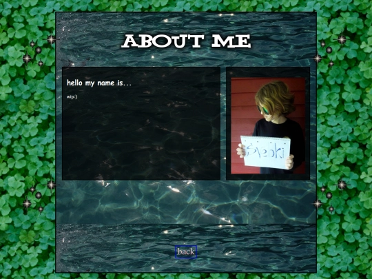 about screenshot