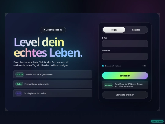 Hjgj/start screenshot