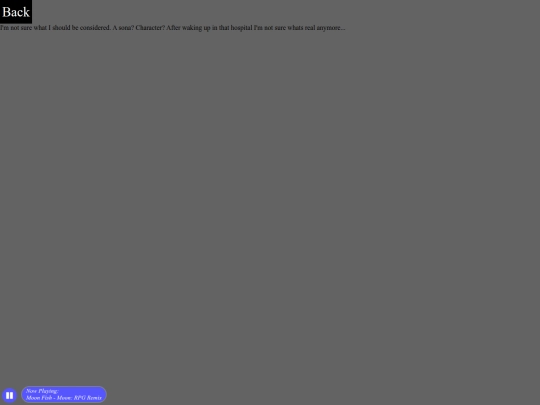 blank screenshot