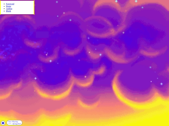 pages screenshot
