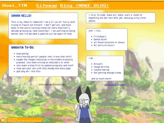 plaza screenshot