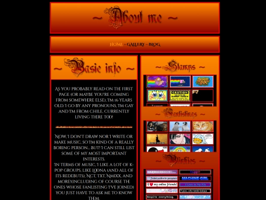 about screenshot