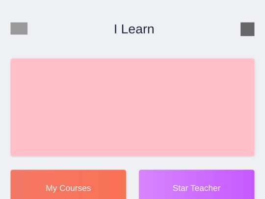 learn screenshot