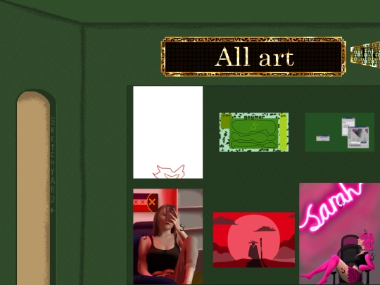 code/HTML/GALLERY/allArt screenshot
