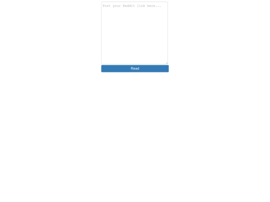 reddit screenshot
