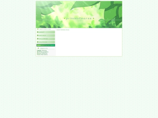 graphics screenshot