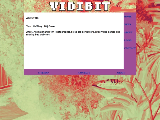about screenshot