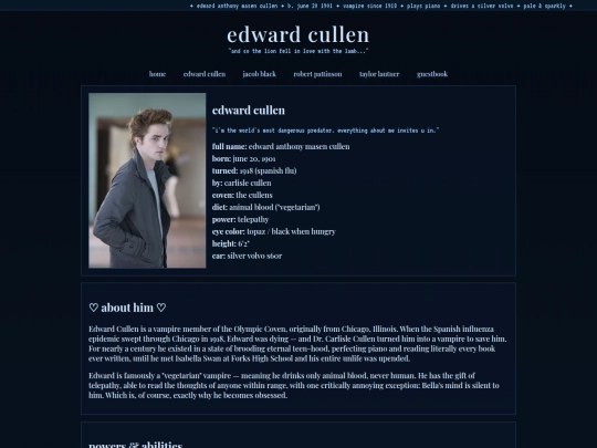 edward screenshot