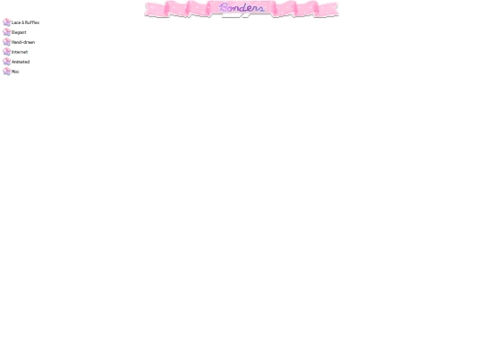 borders screenshot