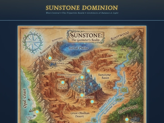 Maps/Sunstone-InteractiveMap screenshot
