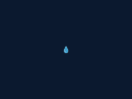 Moonwater screenshot