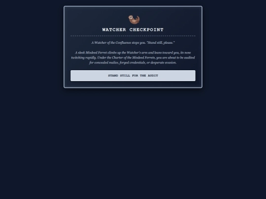 More notion widgets/FerretScanner screenshot