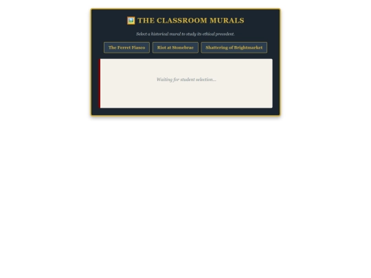 More notion widgets/Law-SchoolMural screenshot