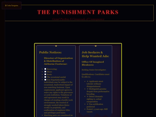More-widgets/public-pit screenshot