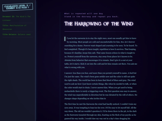 Web-Pages/a-random-narrative screenshot