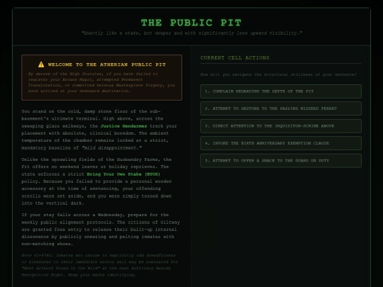 peltpit screenshot