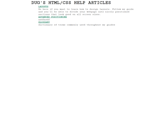 html screenshot