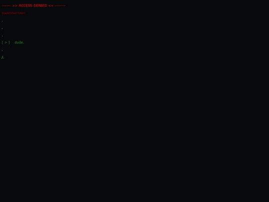 console/67 screenshot