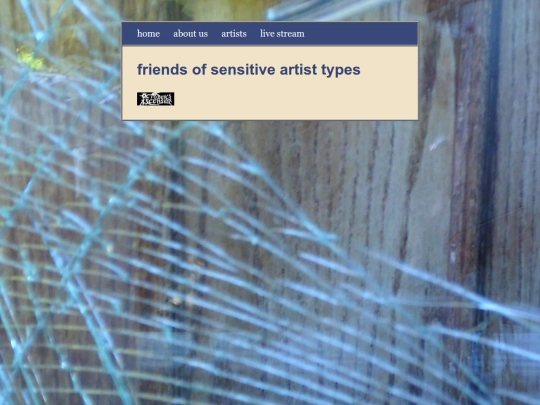 friends screenshot