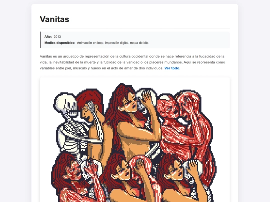 es/love/arte/2013/vanitas screenshot