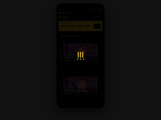 proyectos screenshot