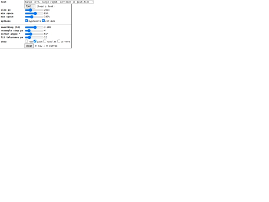 text-on-path/draw screenshot