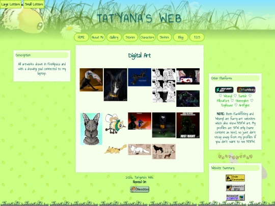 sub-pages/gallery-sub-pages/digital-art screenshot