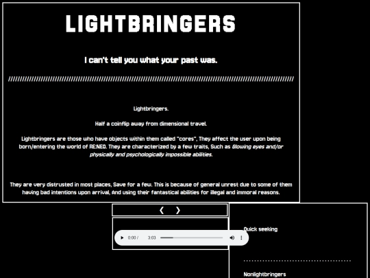 MISClore/NEO/EXTRA_INFORMATION/HUMACLA/LIGHT screenshot