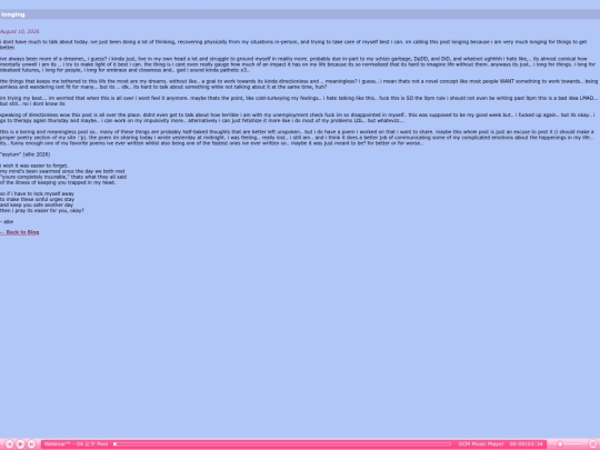 blog/posts/longing screenshot
