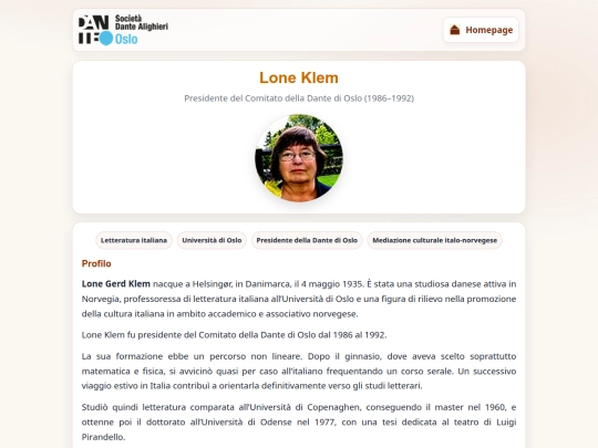 lone_klem screenshot