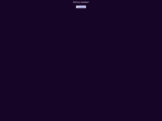 delivery1.2 screenshot