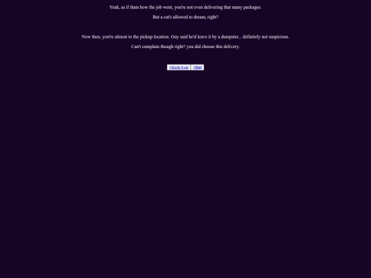 delivery1.3 screenshot