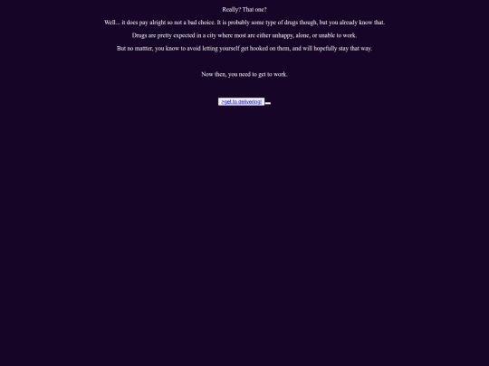 delivery1 screenshot