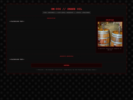 006 screenshot
