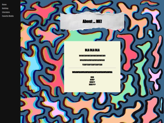about screenshot