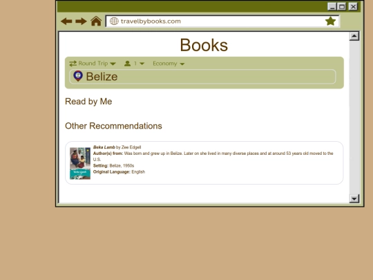 thelibrary/readaroundtheworld/ab-countries/Belize screenshot