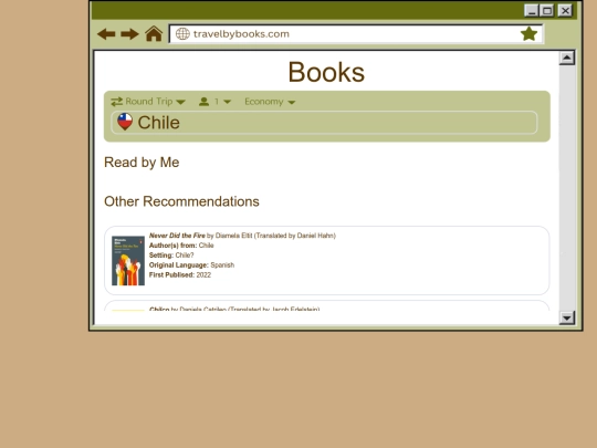 thelibrary/readaroundtheworld/cd-countries/Chile screenshot