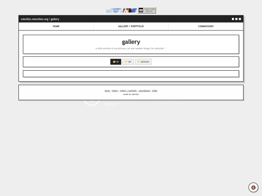 gallery screenshot