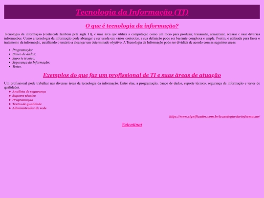 ex3 screenshot
