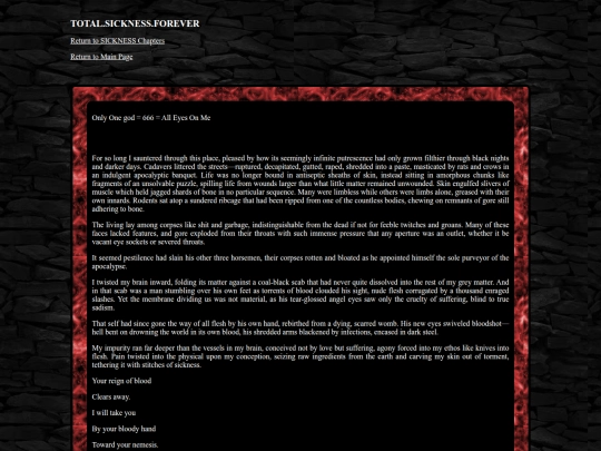 tsf screenshot