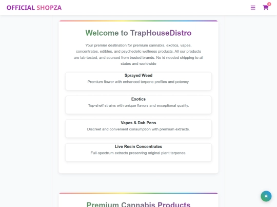 checkout screenshot
