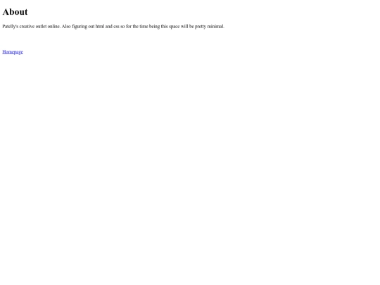 About screenshot