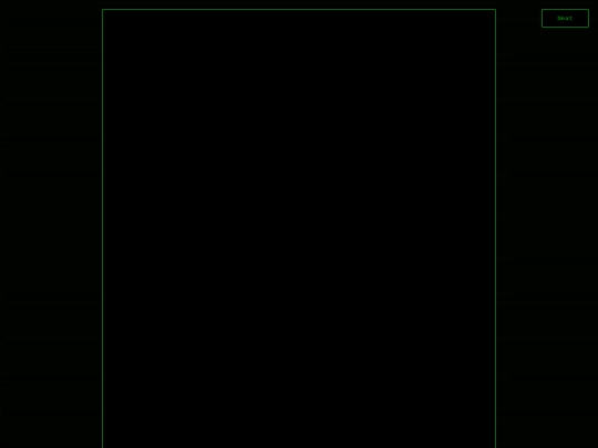 simulation/decree screenshot