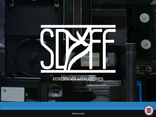 Edicionesanteriores screenshot