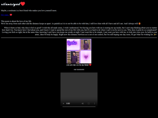 HTML/task01 screenshot