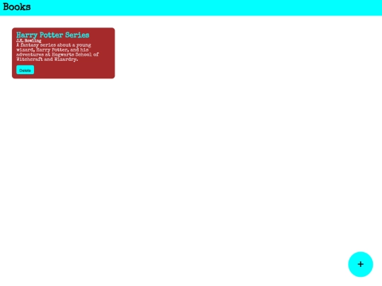 javascript programmin/books screenshot