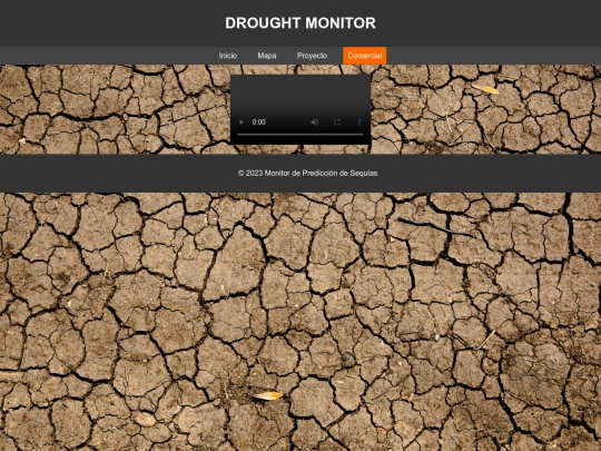 usdm/comercia screenshot